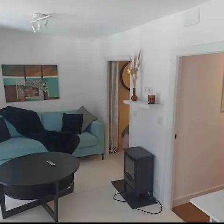 Central Monkey Apartment - Grupo Rh Santander Exterior foto