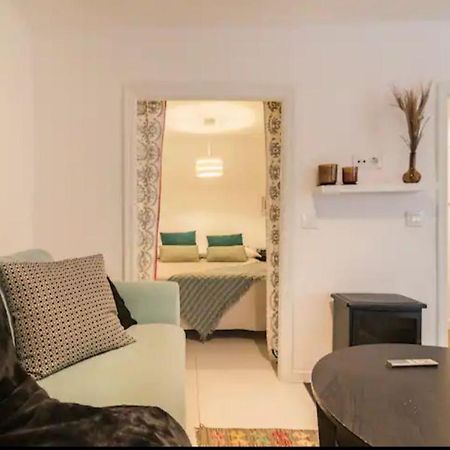 Central Monkey Apartment - Grupo Rh Santander Exterior foto