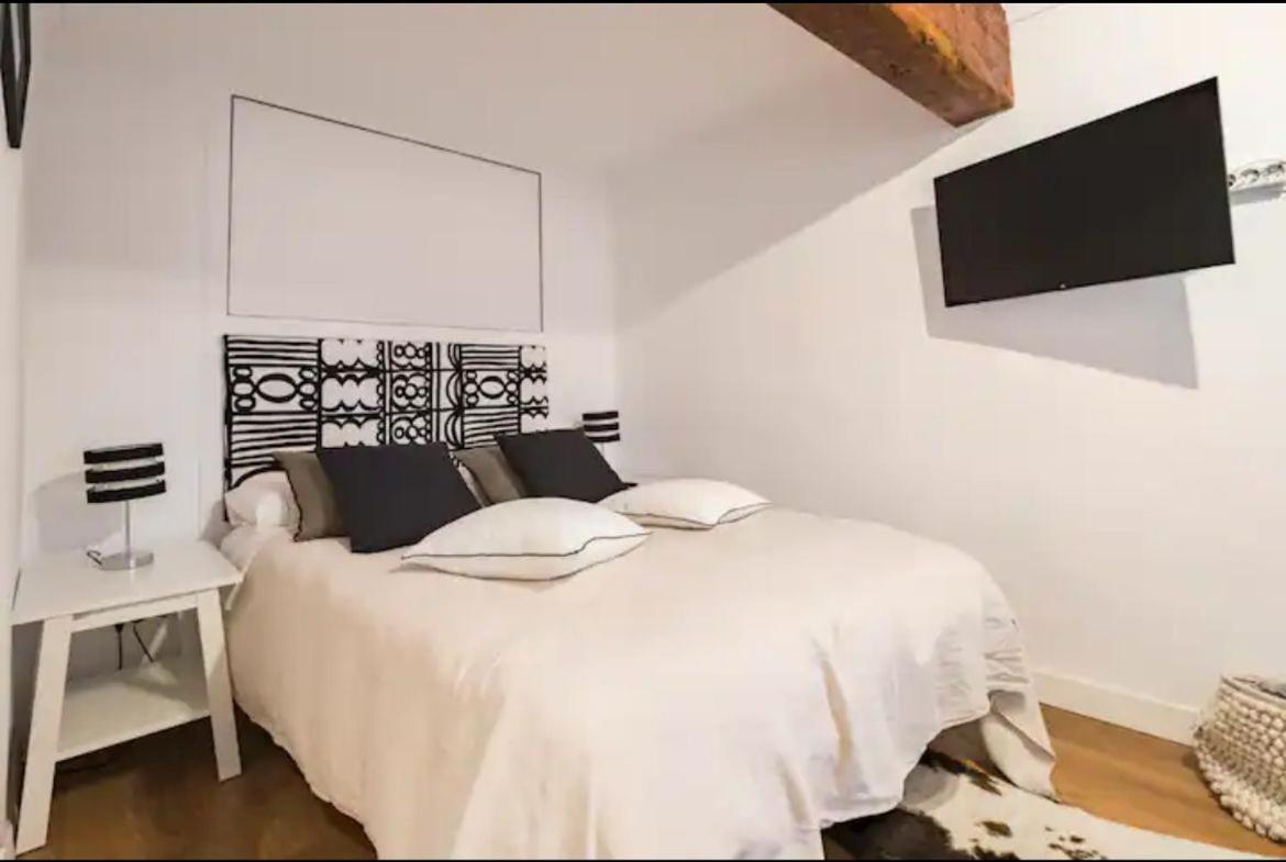Central Monkey Apartment - Grupo Rh Santander Exterior foto